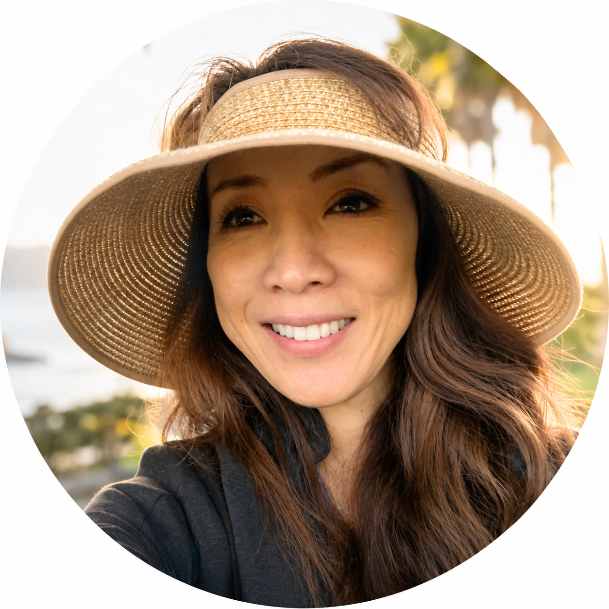 Kazumi Riley, Founder / Local Support Advisor